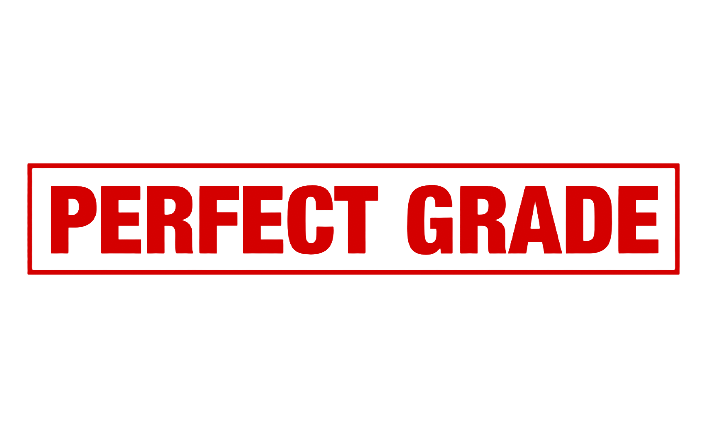 Bandai Perfect Grade