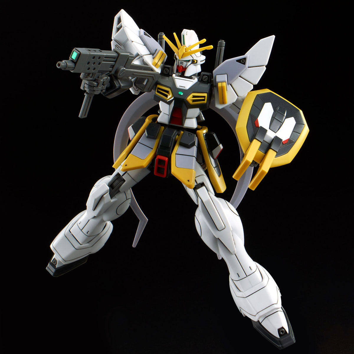 HGAC #228 XXXG-01SR Gundam Sandrock Custom 1/144