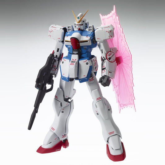 MG LM312V04 Victory Gundam (Ver. Ka) 1/100