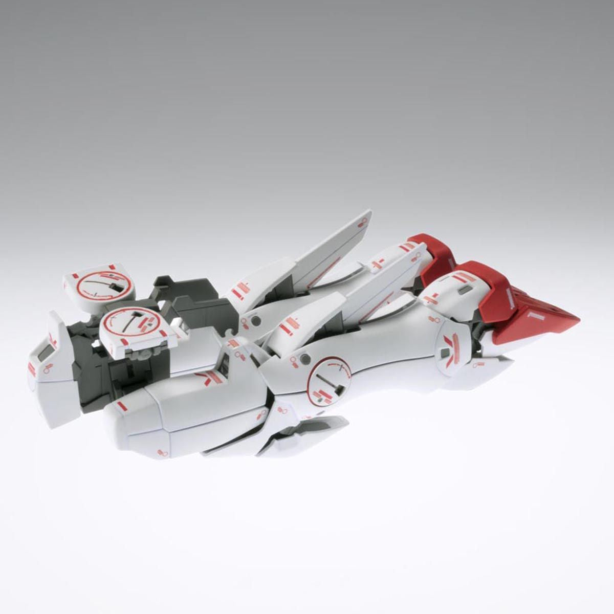 MG LM312V04 Victory Gundam (Ver. Ka) 1/100