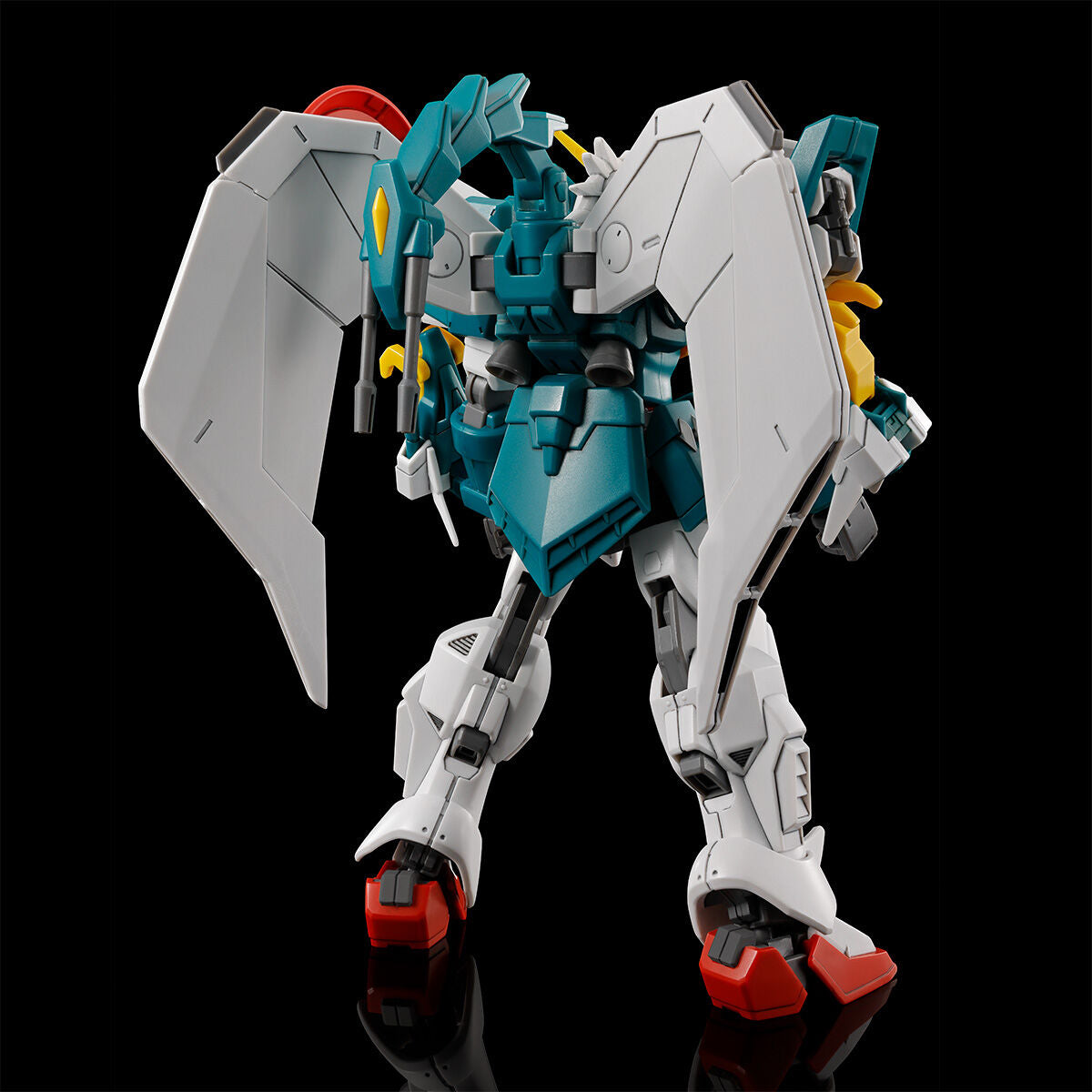 HGAC XXXG-01S2 Altron Gundam 1/144
