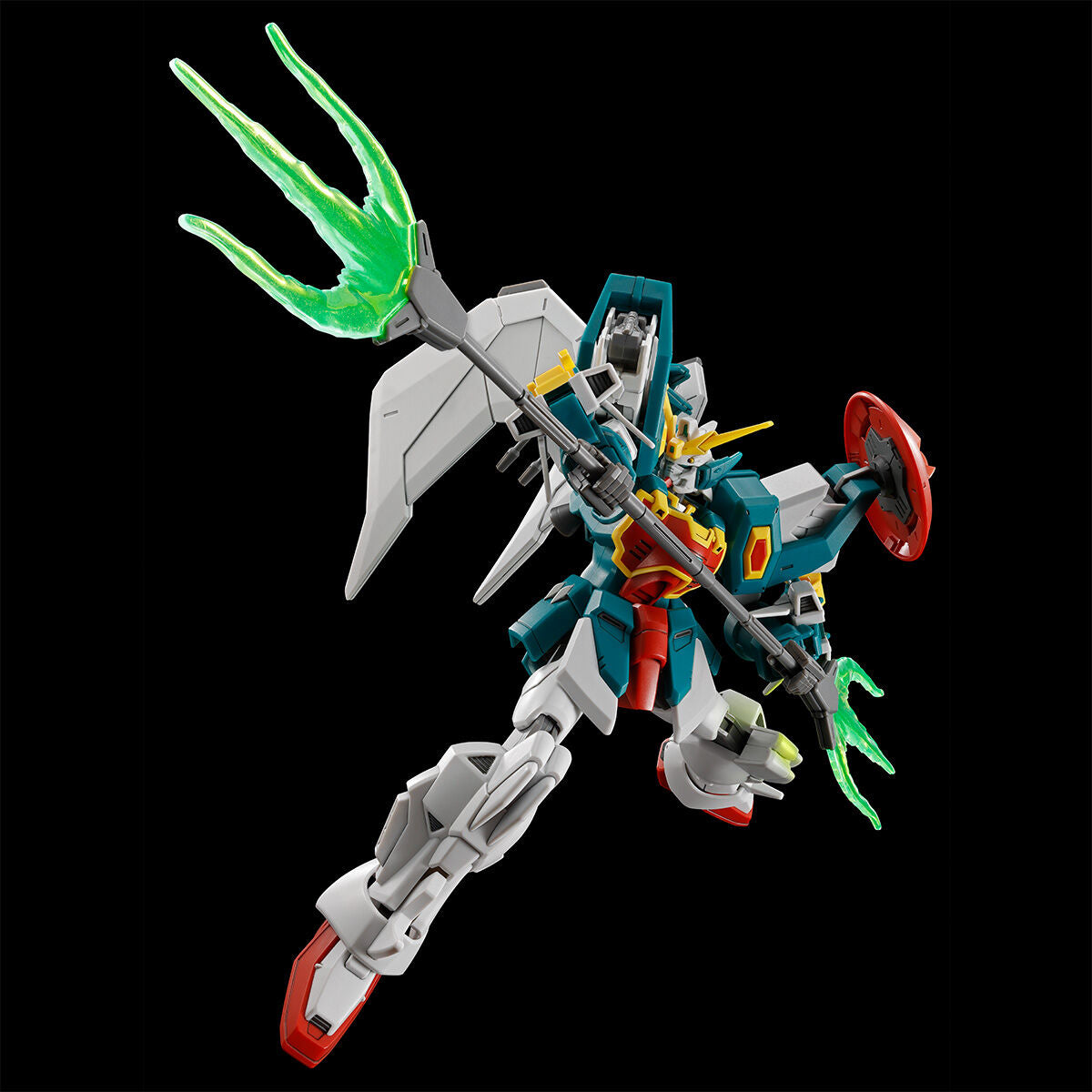 HGAC XXXG-01S2 Altron Gundam 1/144