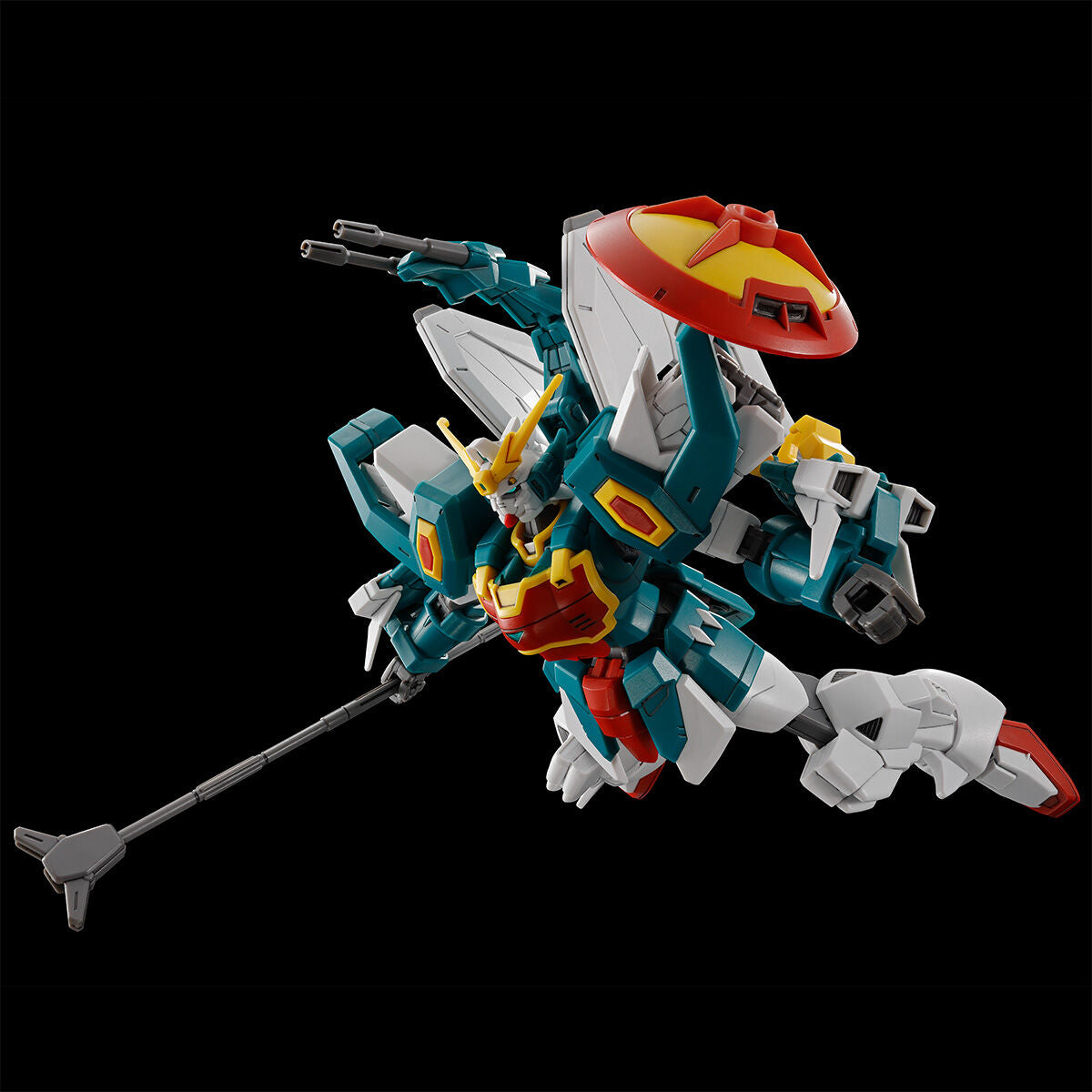 HGAC XXXG-01S2 Altron Gundam 1/144