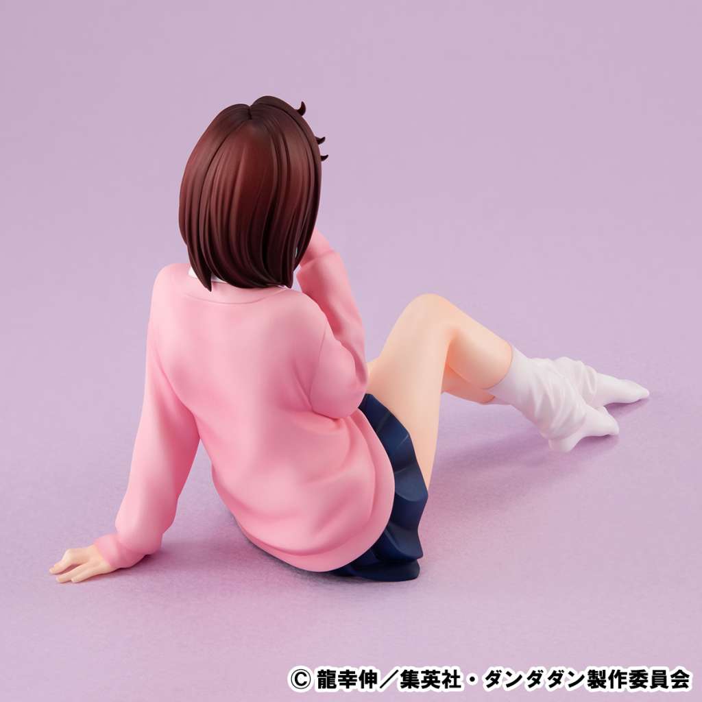 DanDaDan G.E.M. Series Momo Palm-Size