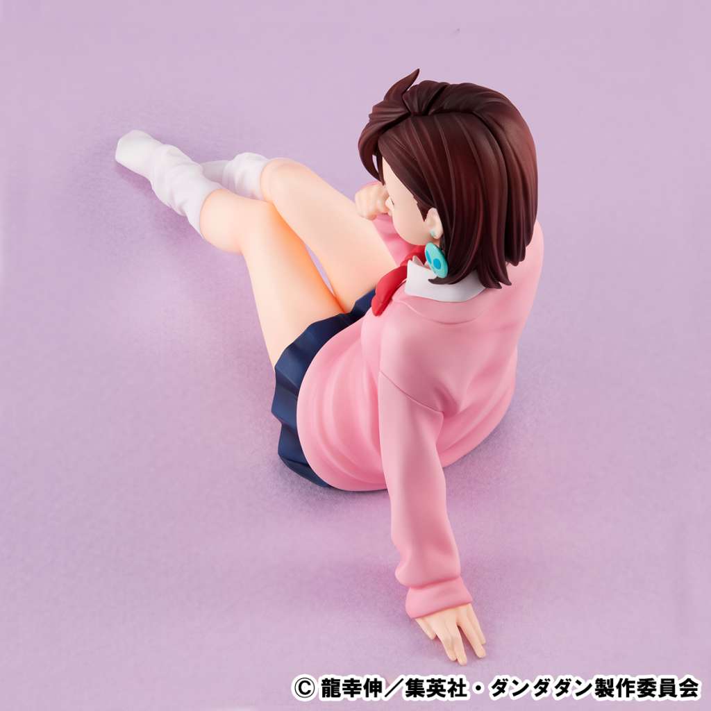 DanDaDan G.E.M. Series Momo Palm-Size