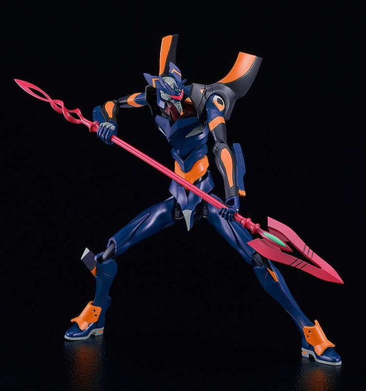 Moderoid Eva 2.0 Evangelion Mark.06 Model Kit