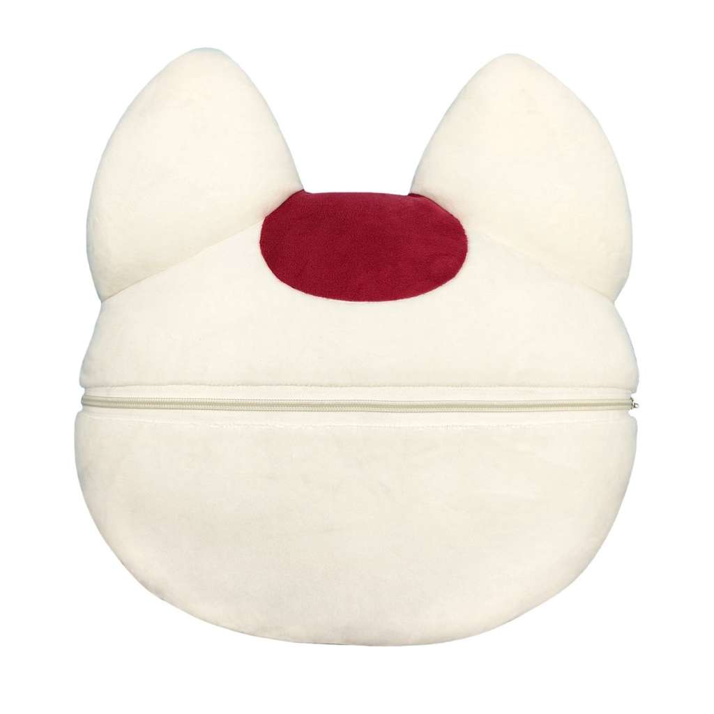 DanDaDan Trubo Granny 3d Cushion 40cm