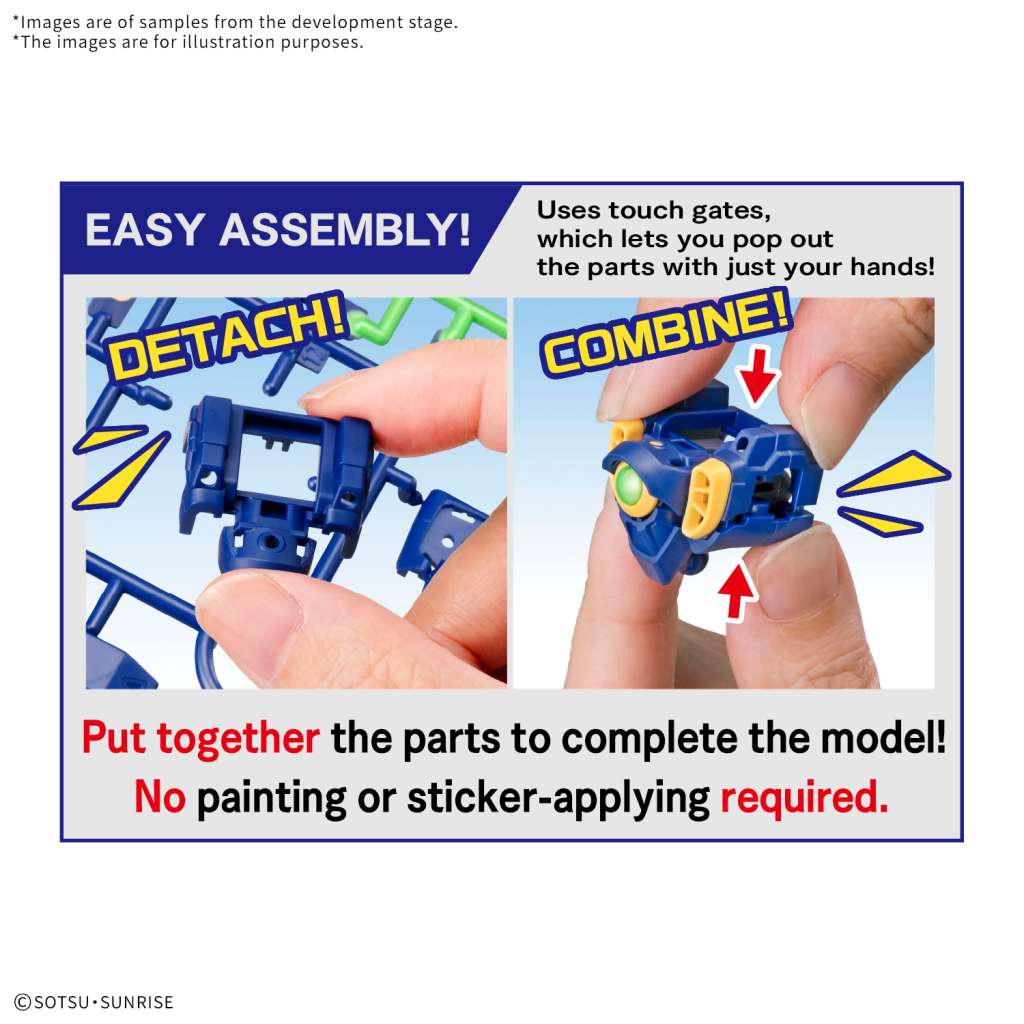 EG Wing Gundam Xxxg-01w EW 1:144