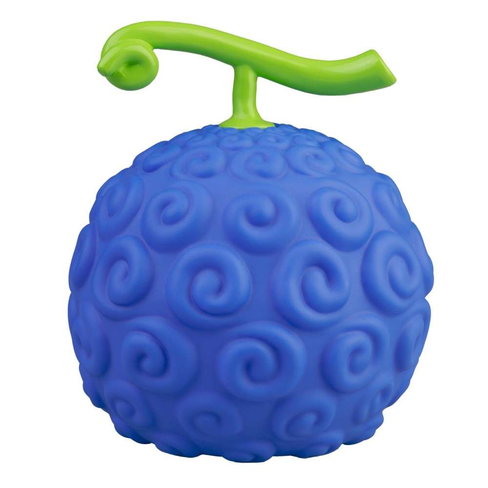 One Piece Netflix Gum Gum Fruit Lamp
