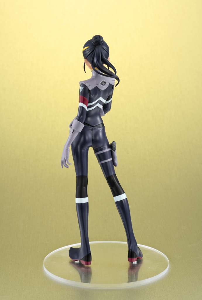 Mobile Suite Gundam Gquuuuuux Nyaan Pilot Suit Ver. Lucrea Lite