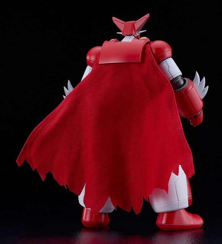 Moderoid Shin Getter Robot Armageddon Getter 1 (OVA Ver.) Mk