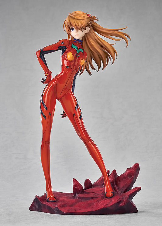 Rebuild of Evangelion: Asuka Shikinami Langley 1/7 Figure