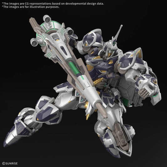 HG Tra122e/B Calice 1/144