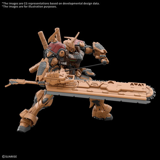 HG Bmp4/6 Bau Bahlam 1/144