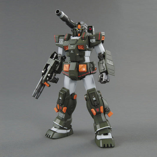 MG #130 FA-78-1 Full Armor Gundam 1/100