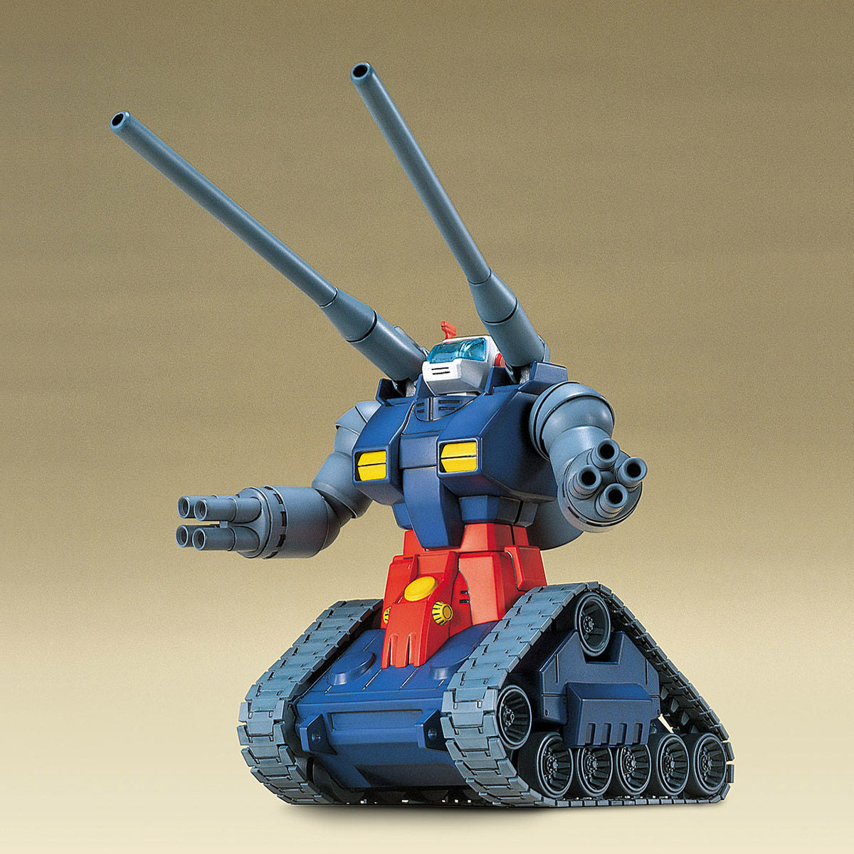 HGUC #007 RX-75 Guntank 1/144