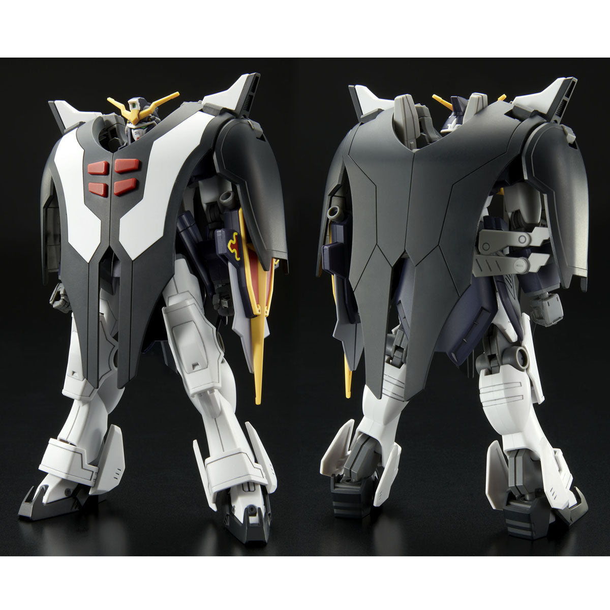 HGAC XXXG-01D Gundam Deathscythe Hell 1/144