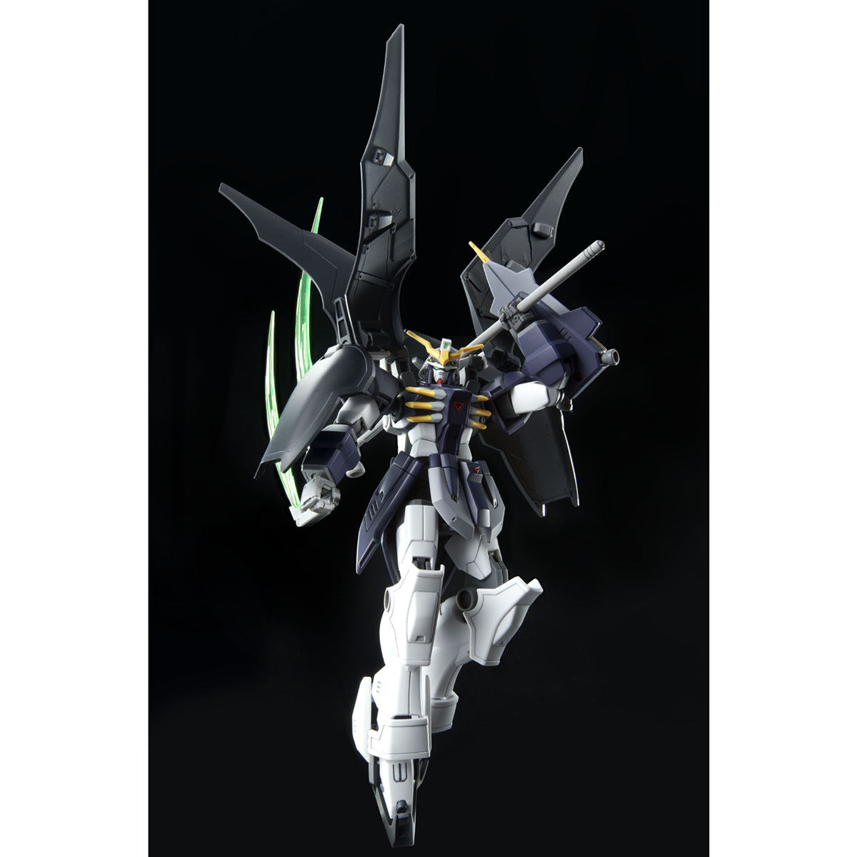 HGAC XXXG-01D Gundam Deathscythe Hell 1/144