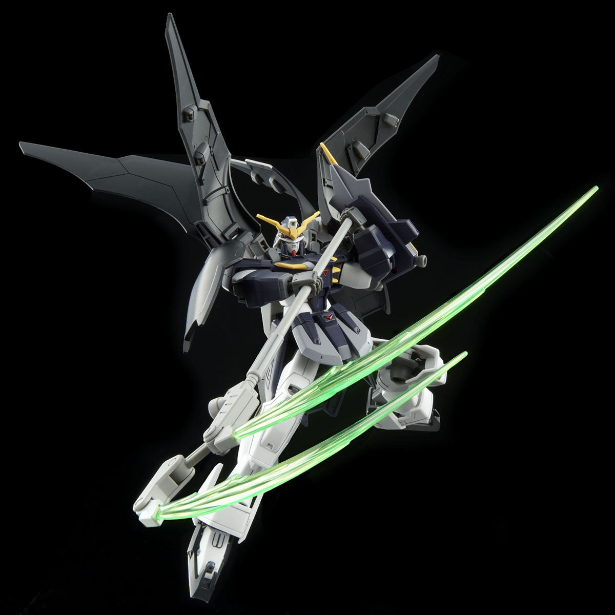 HGAC XXXG-01D Gundam Deathscythe Hell 1/144