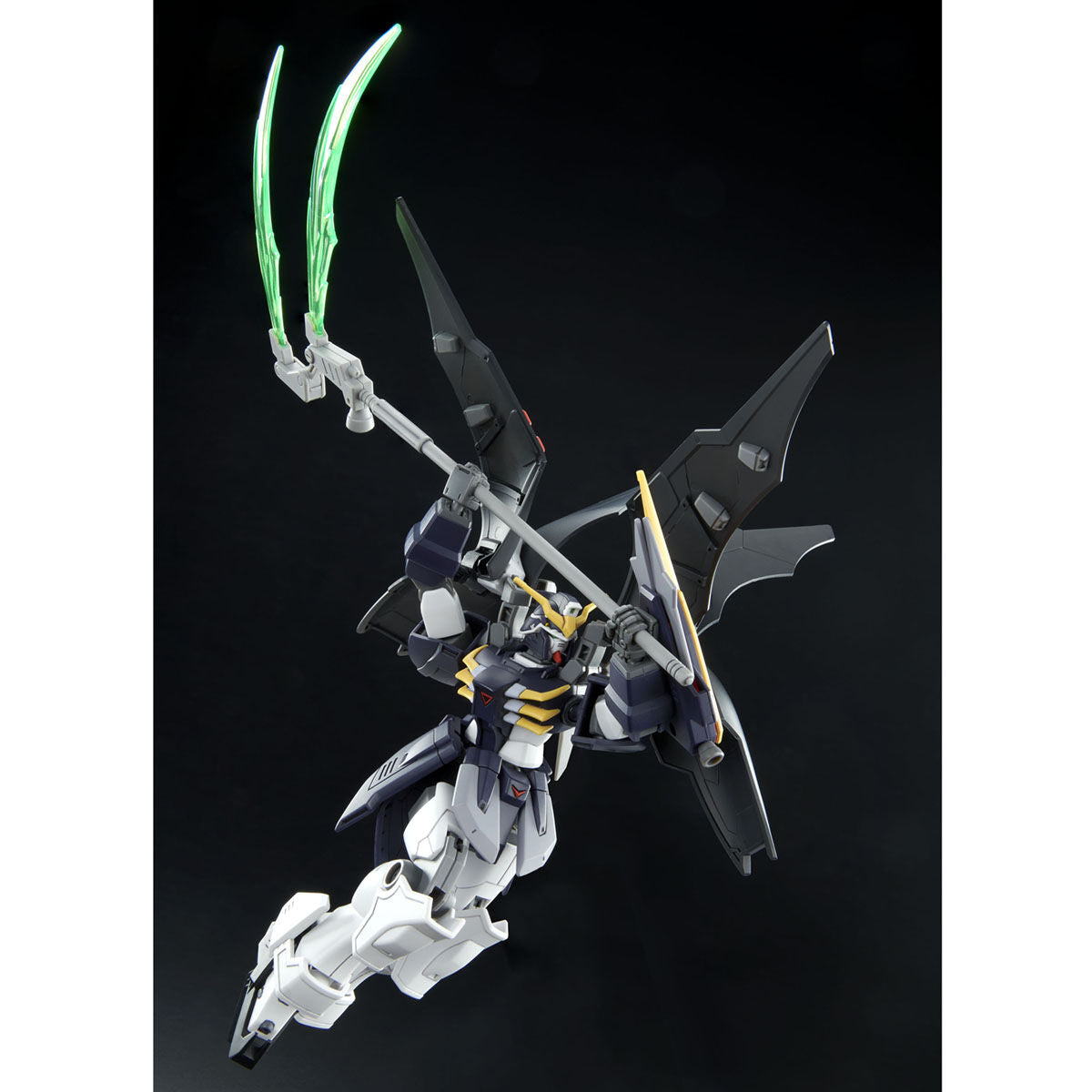 HGAC XXXG-01D Gundam Deathscythe Hell 1/144