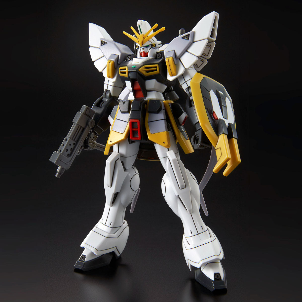 HGAC #228 XXXG-01SR Gundam Sandrock Custom 1/144