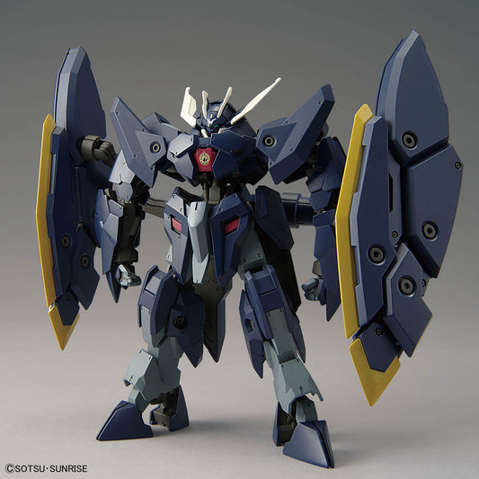 HG #047 Gundam Zagan 1/144