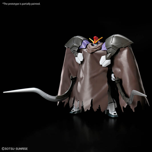 HGAC XXXG-01SR2 Gundam Sandrock Custom EW 1/144