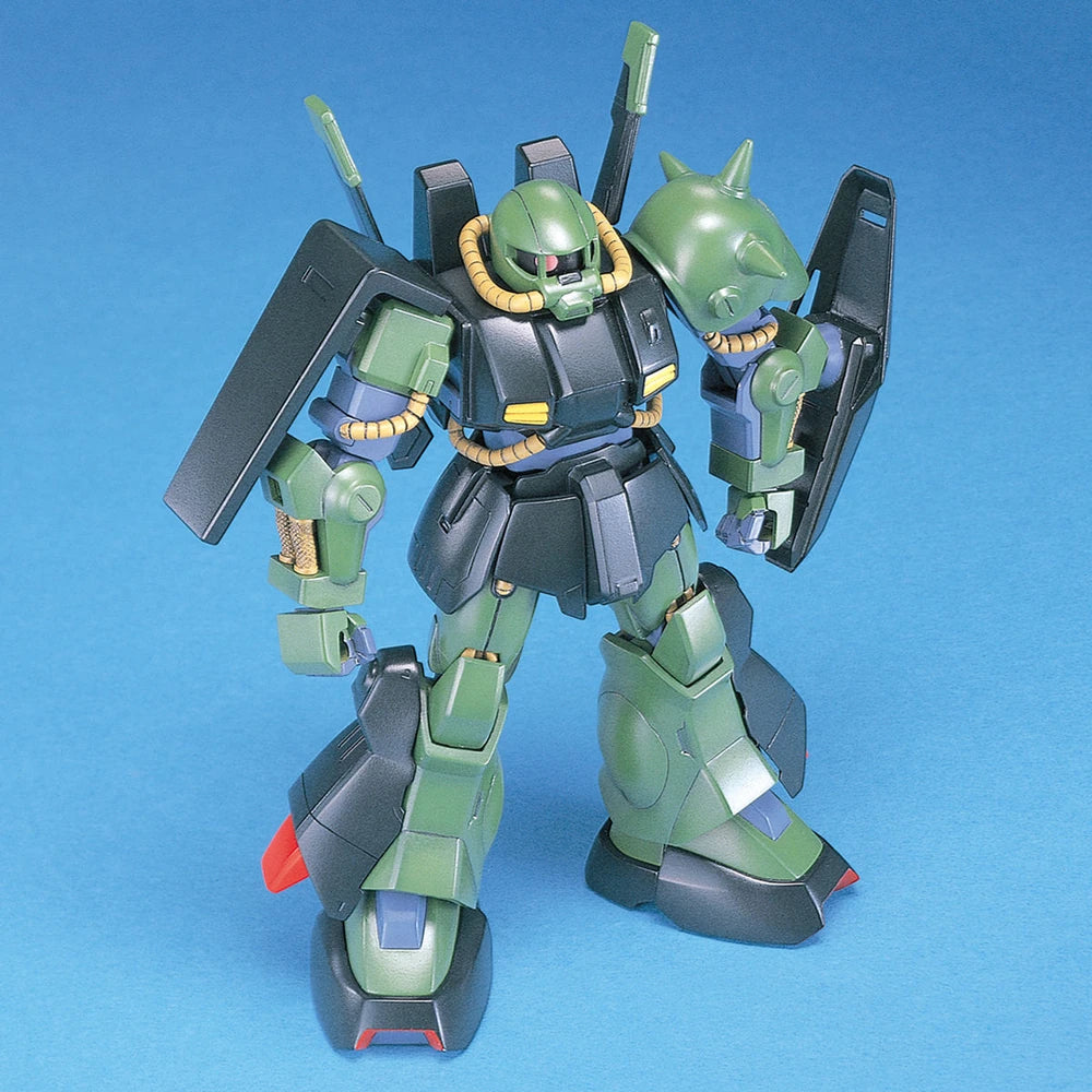 HGUC #012 RMS-106 Hi-Zack 1:144