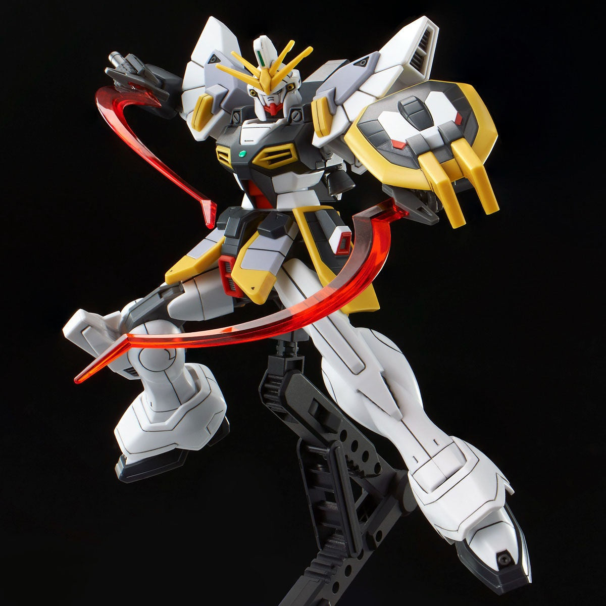 HGAC #228 XXXG-01SR Gundam Sandrock Custom 1/144
