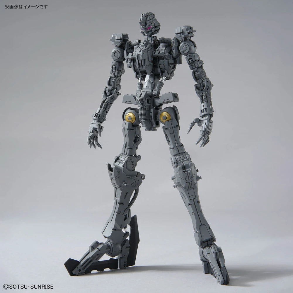 MG #224 ASW-G-XX Gundam Vidar 1:100