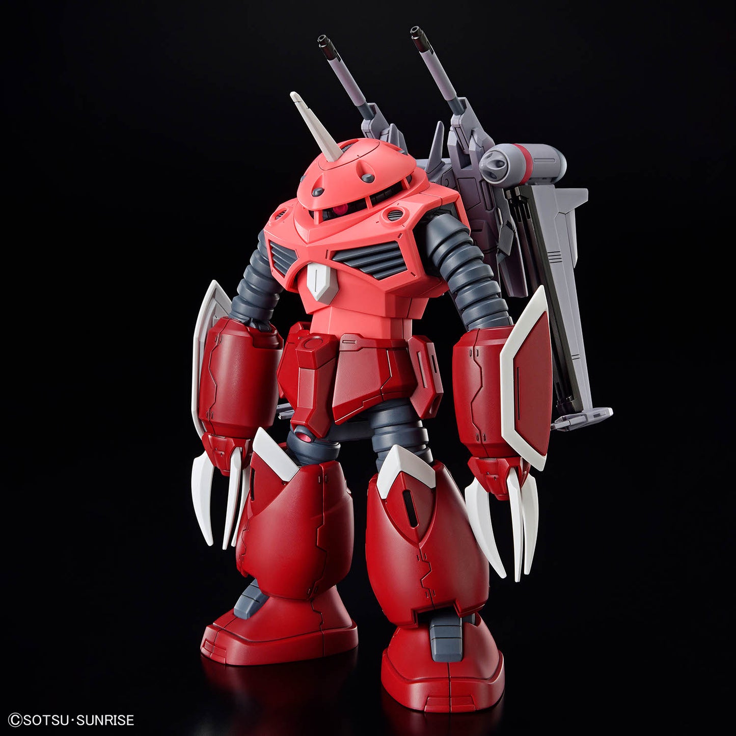 HGCE #260 ZGMF-MM07 Z'Gok (Seed Freedom Ver.) 1:144