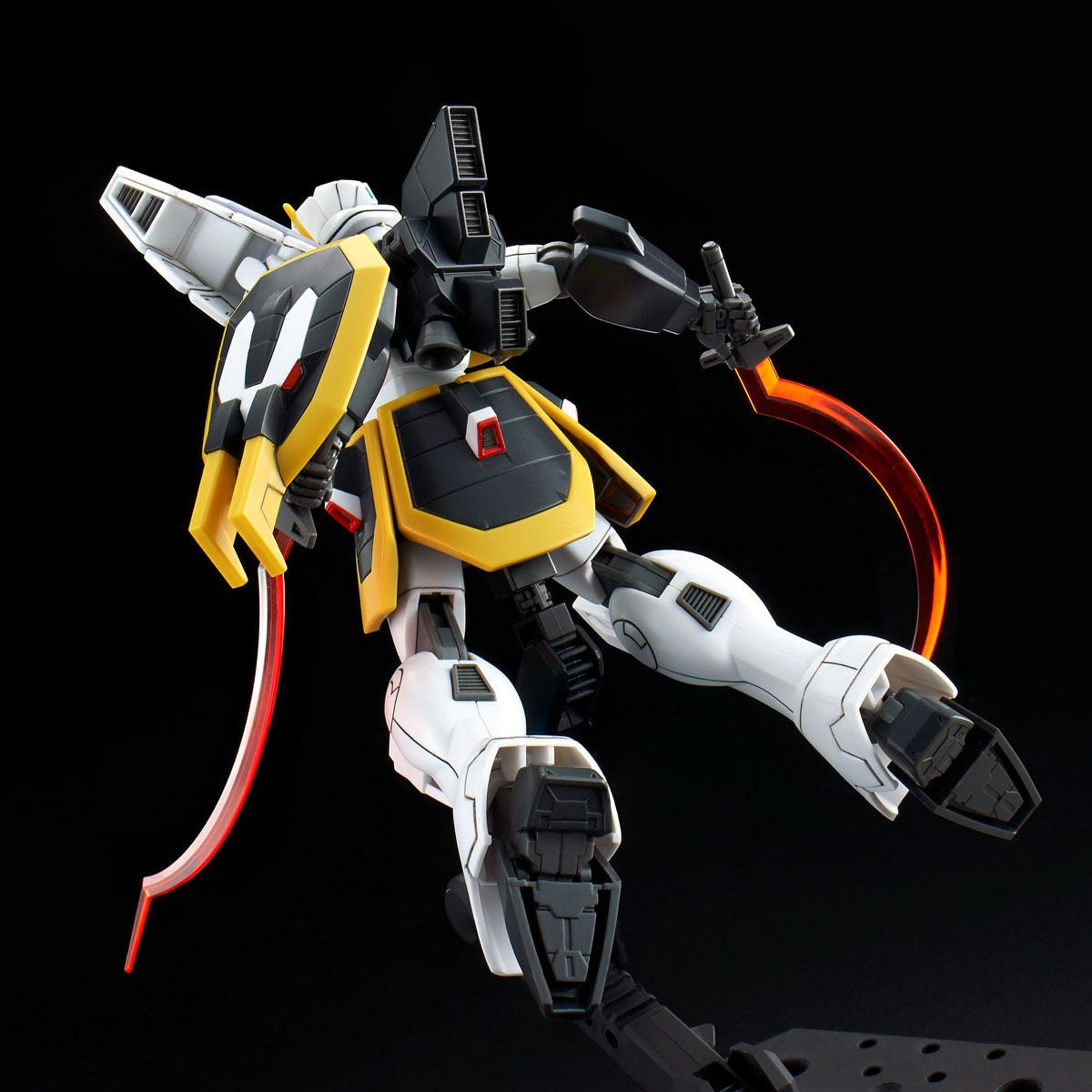 HGAC #228 XXXG-01SR Gundam Sandrock Custom 1/144