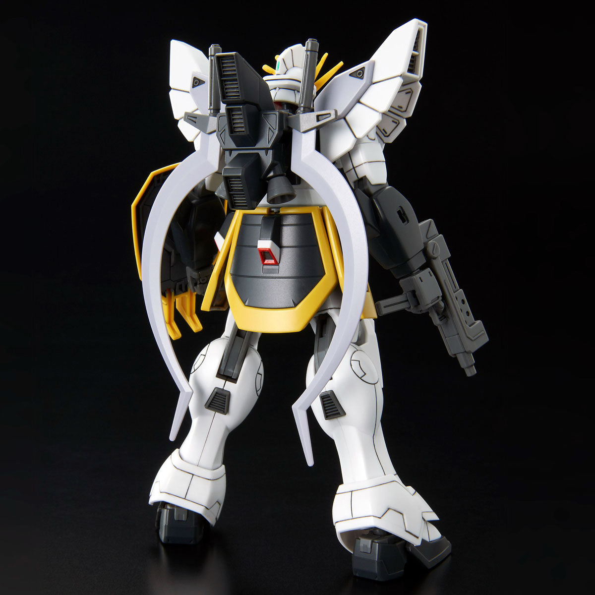 HGAC #228 XXXG-01SR Gundam Sandrock Custom 1/144