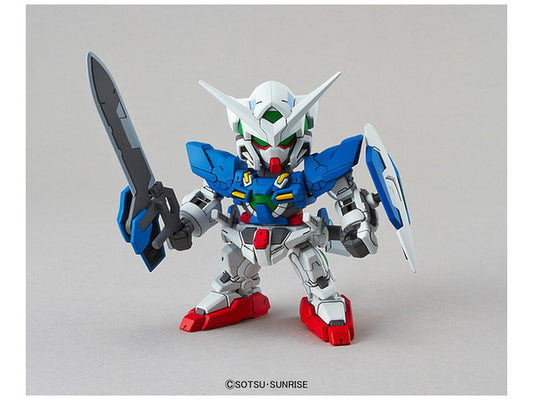 SD Gundam EX Standard Gundam Exia