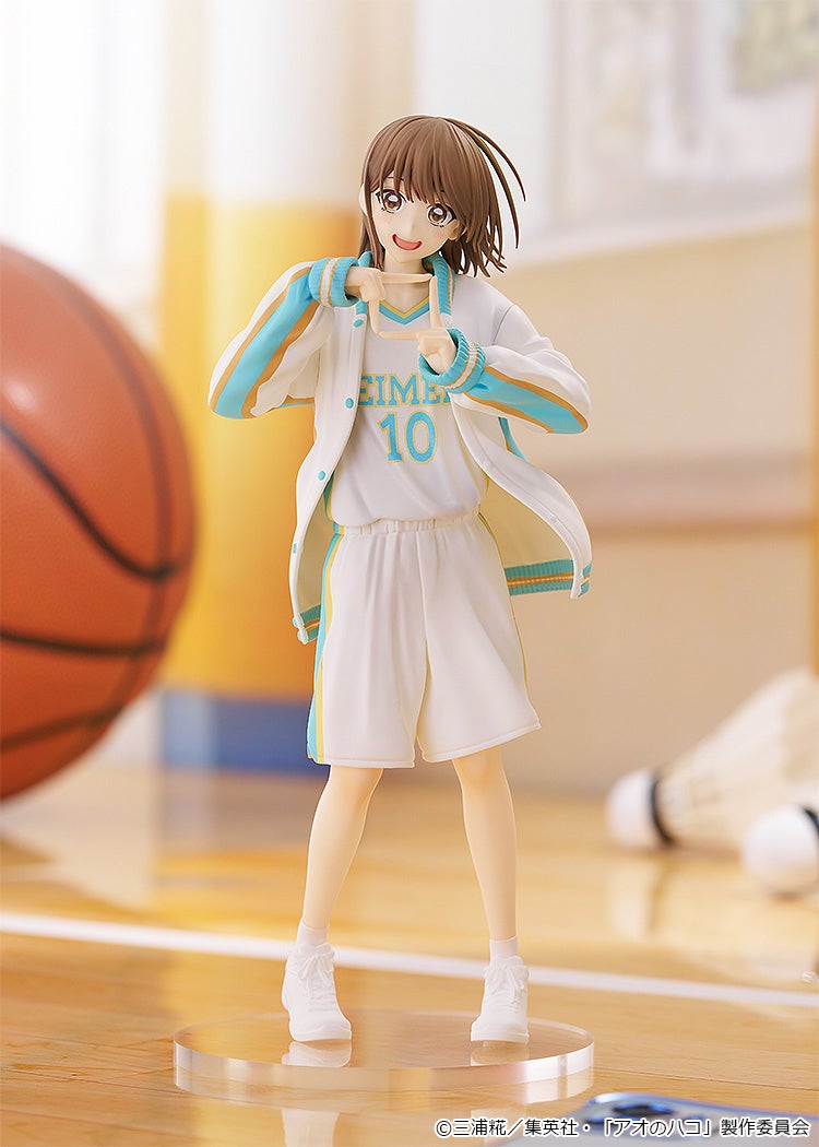 Blue Box Chinatsu Kano Pop Up Parade L Size