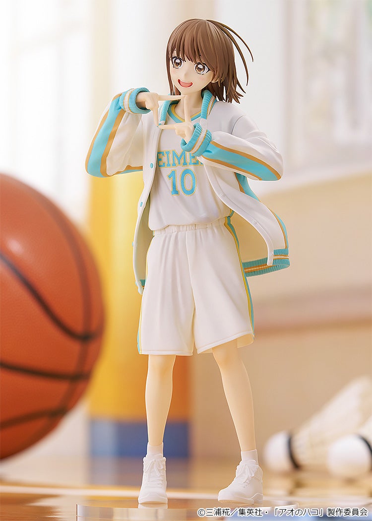 Blue Box Chinatsu Kano Pop Up Parade L Size
