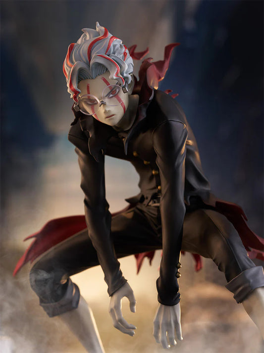 DanDaDan Okarun Transformation Tenitol Figures 14cm