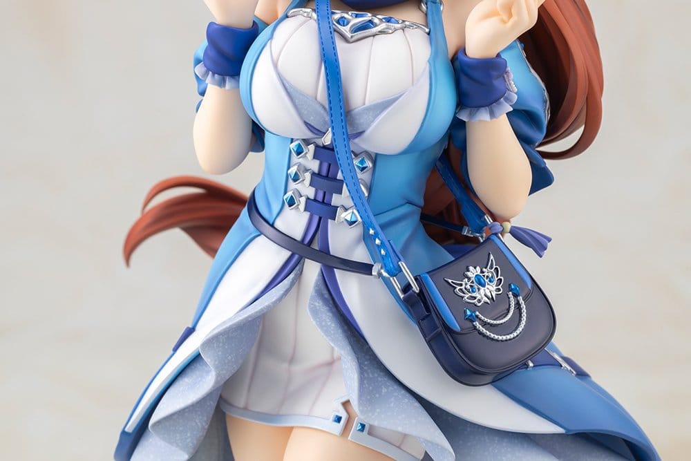 Umamusume Pretty Derby Super Creek Figure 1/7