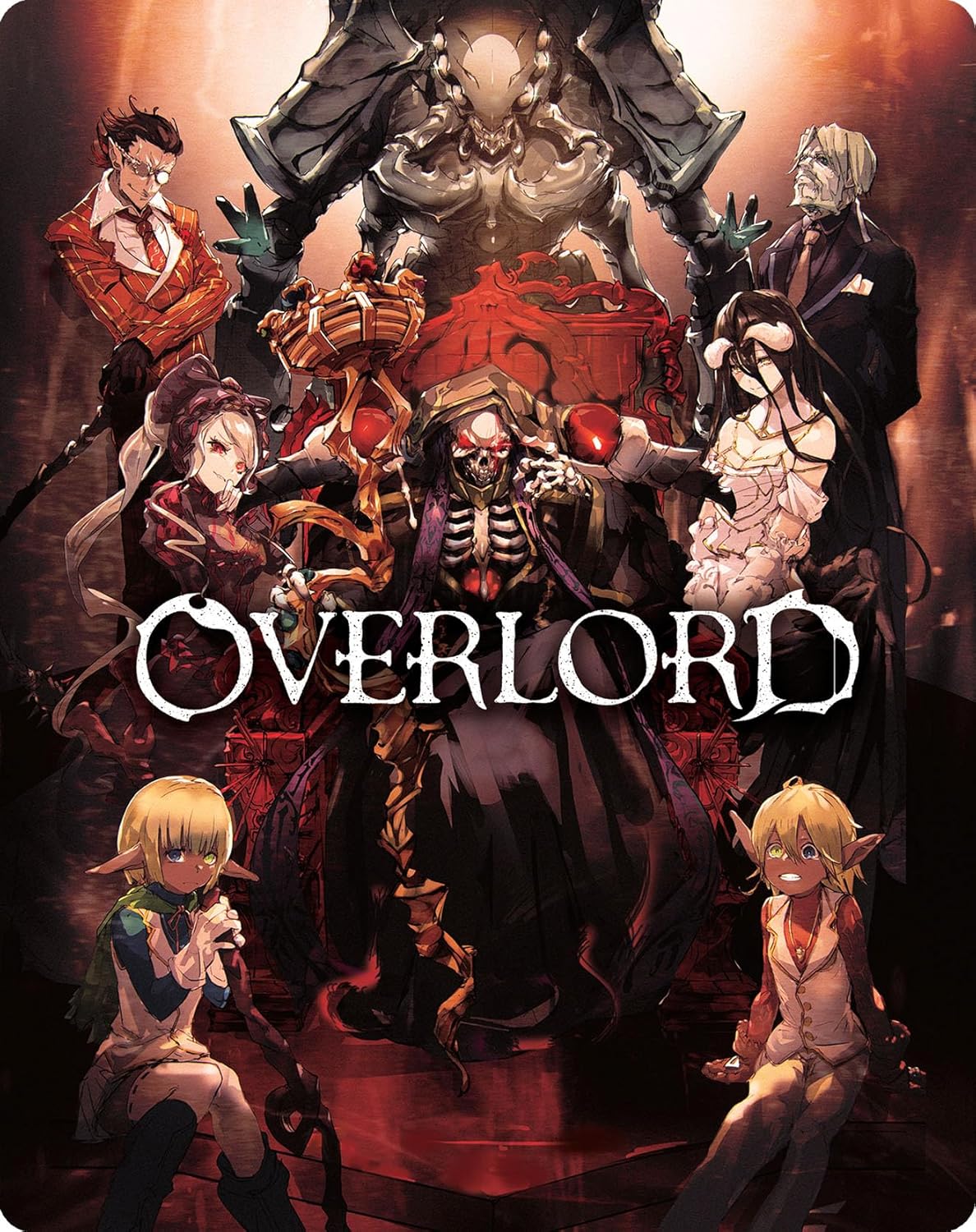 Overlord