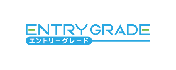 Bandai Entry Grade