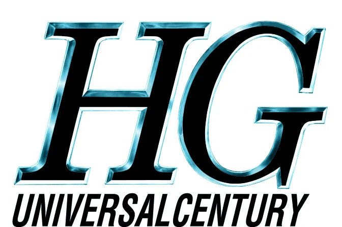 Bandai HGUC