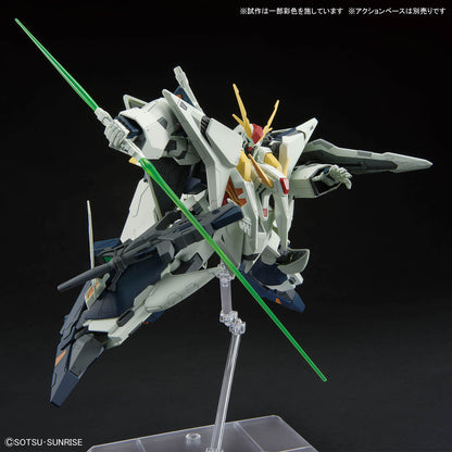 HG RX-105 Ξ Gundam Xi 1/144