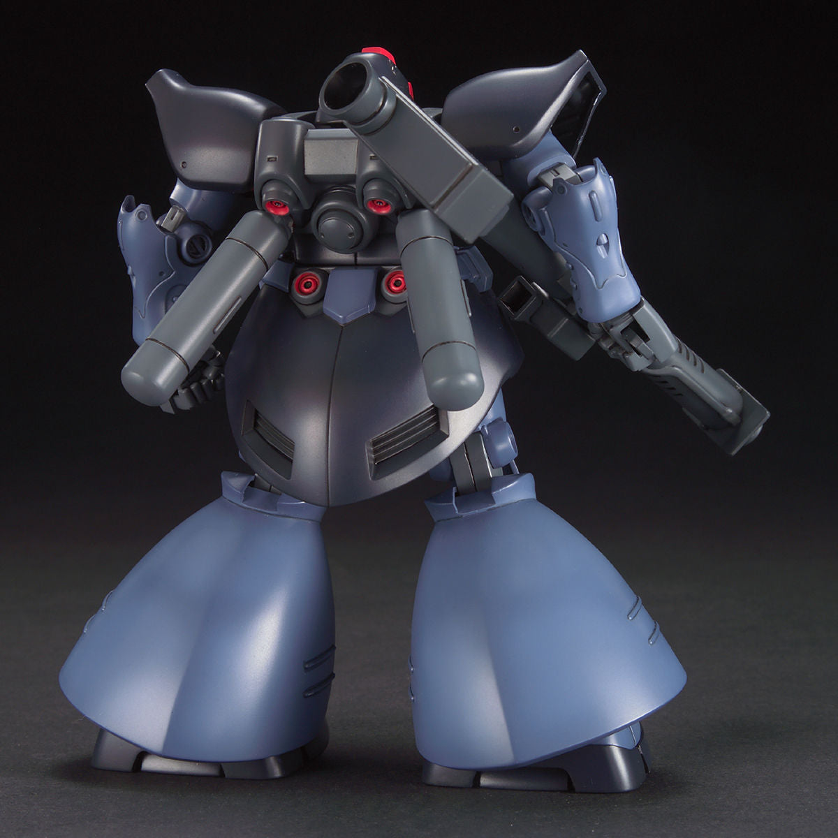 HGUC #059 MS-09R-2 Rick Dom II 1:144