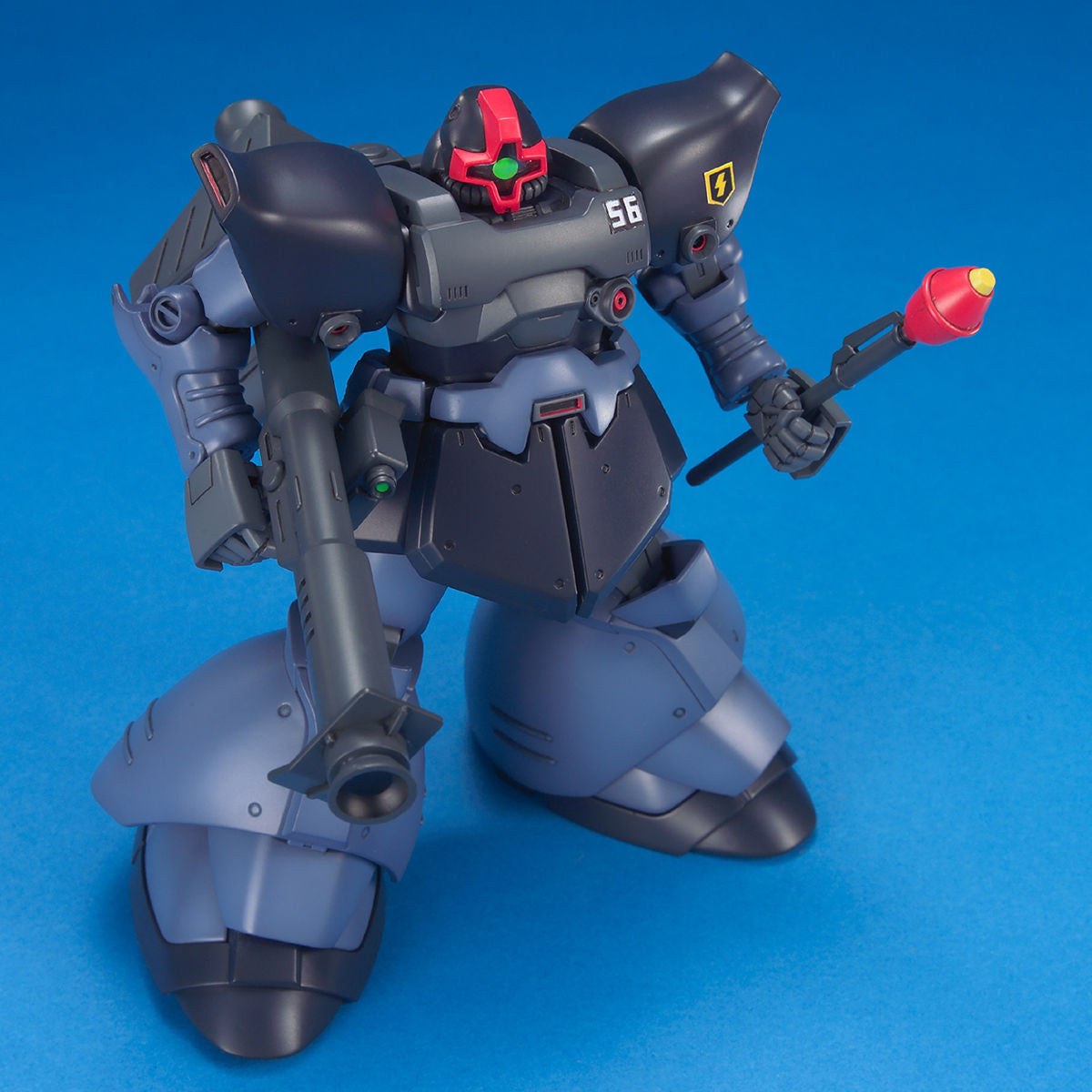 HGUC #059 MS-09R-2 Rick Dom II 1:144