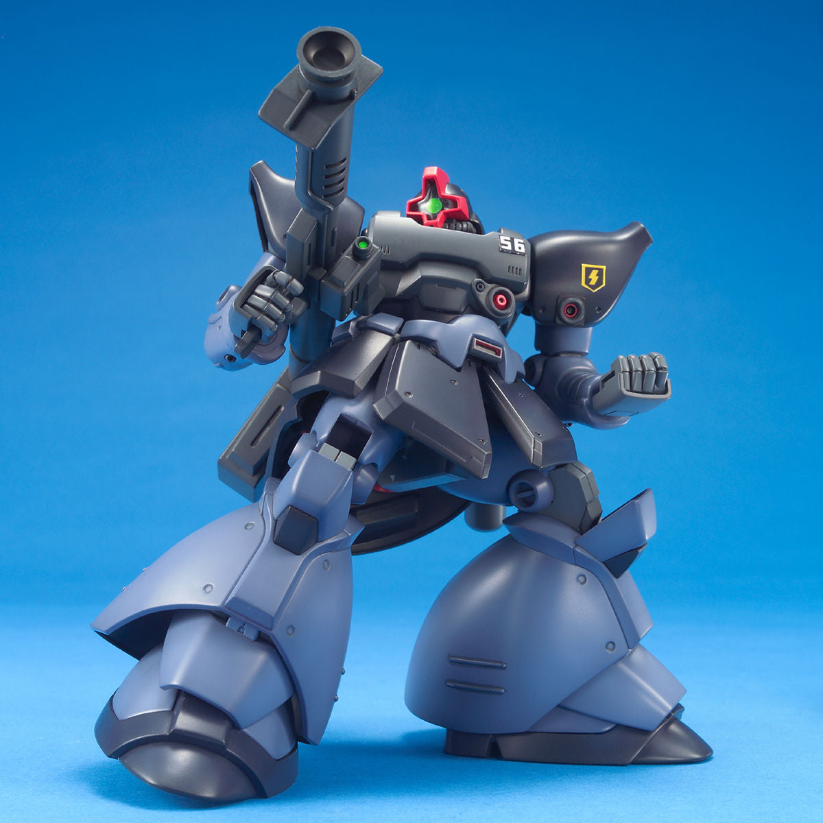 HGUC #059 MS-09R-2 Rick Dom II 1:144