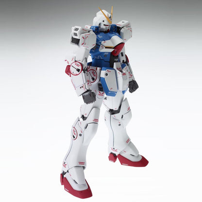 MG LM312V04 Victory Gundam (Ver. Ka) 1/100