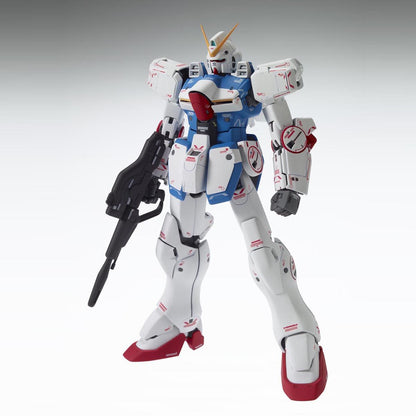 MG LM312V04 Victory Gundam (Ver. Ka) 1/100