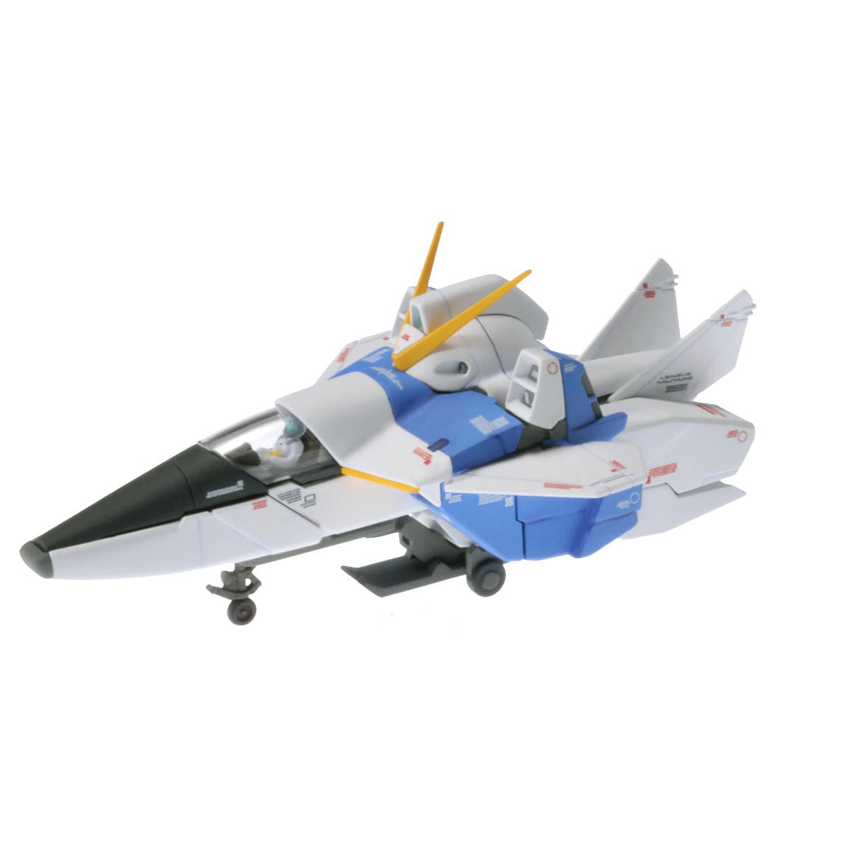MG LM312V04 Victory Gundam (Ver. Ka) 1/100