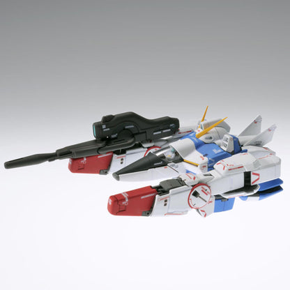 MG LM312V04 Victory Gundam (Ver. Ka) 1/100
