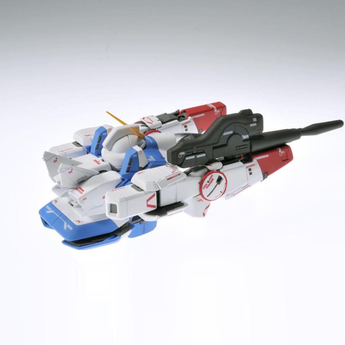 MG LM312V04 Victory Gundam (Ver. Ka) 1/100